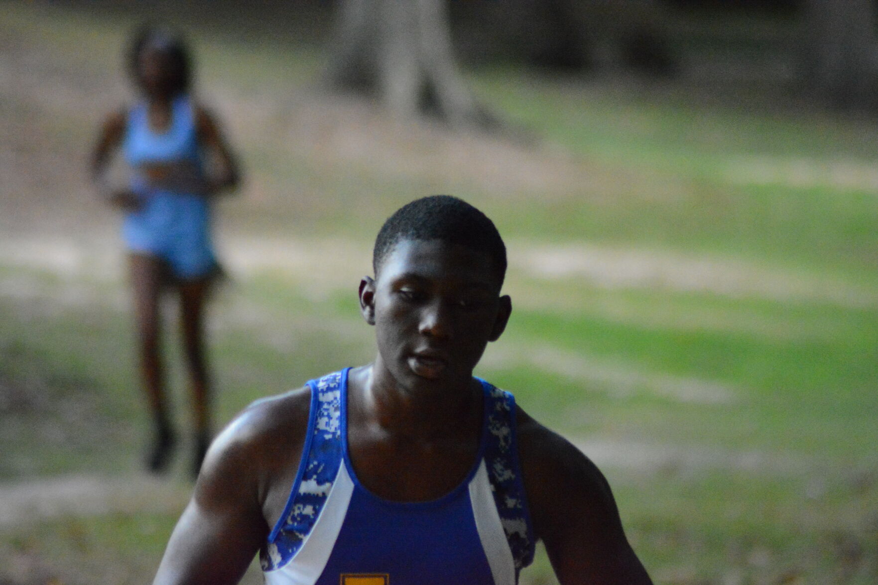 Freedom Florence Cross Country Meet